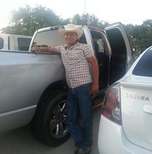 Meet your Posher, Herberth